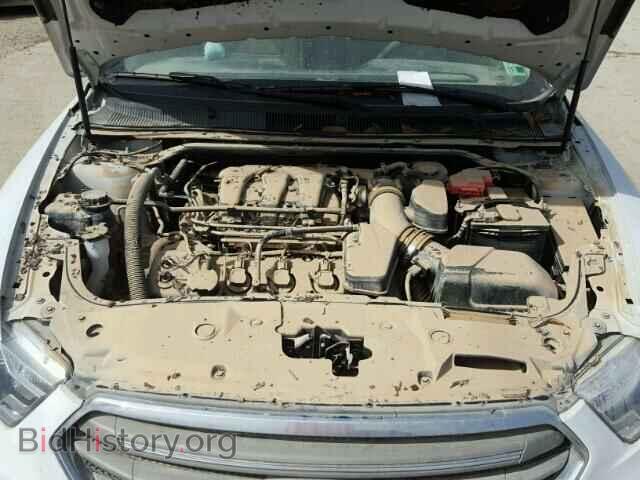 2015 FORD TAURUS - VIN: 1FAHP2D83FG199030 - Photo 7