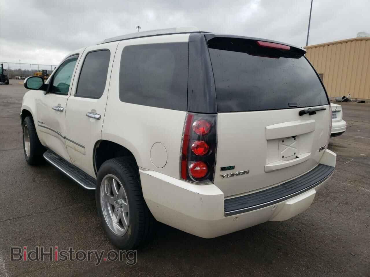 2012 GMC YUKON - VIN: 1GKS2EEF9CR226040 - Фото 3