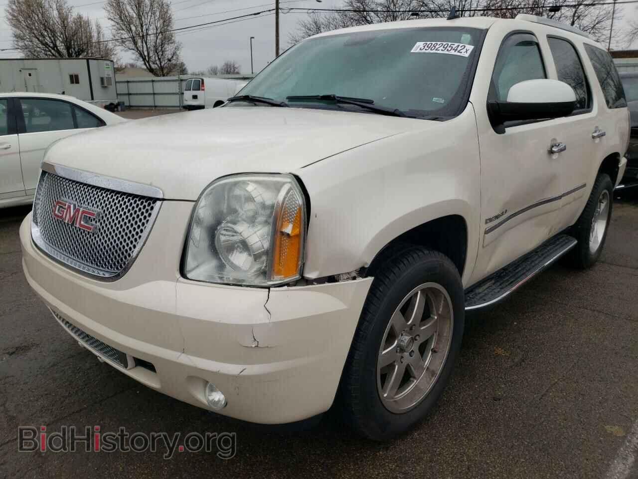 2012 GMC YUKON - VIN: 1GKS2EEF9CR226040 - Фото 9