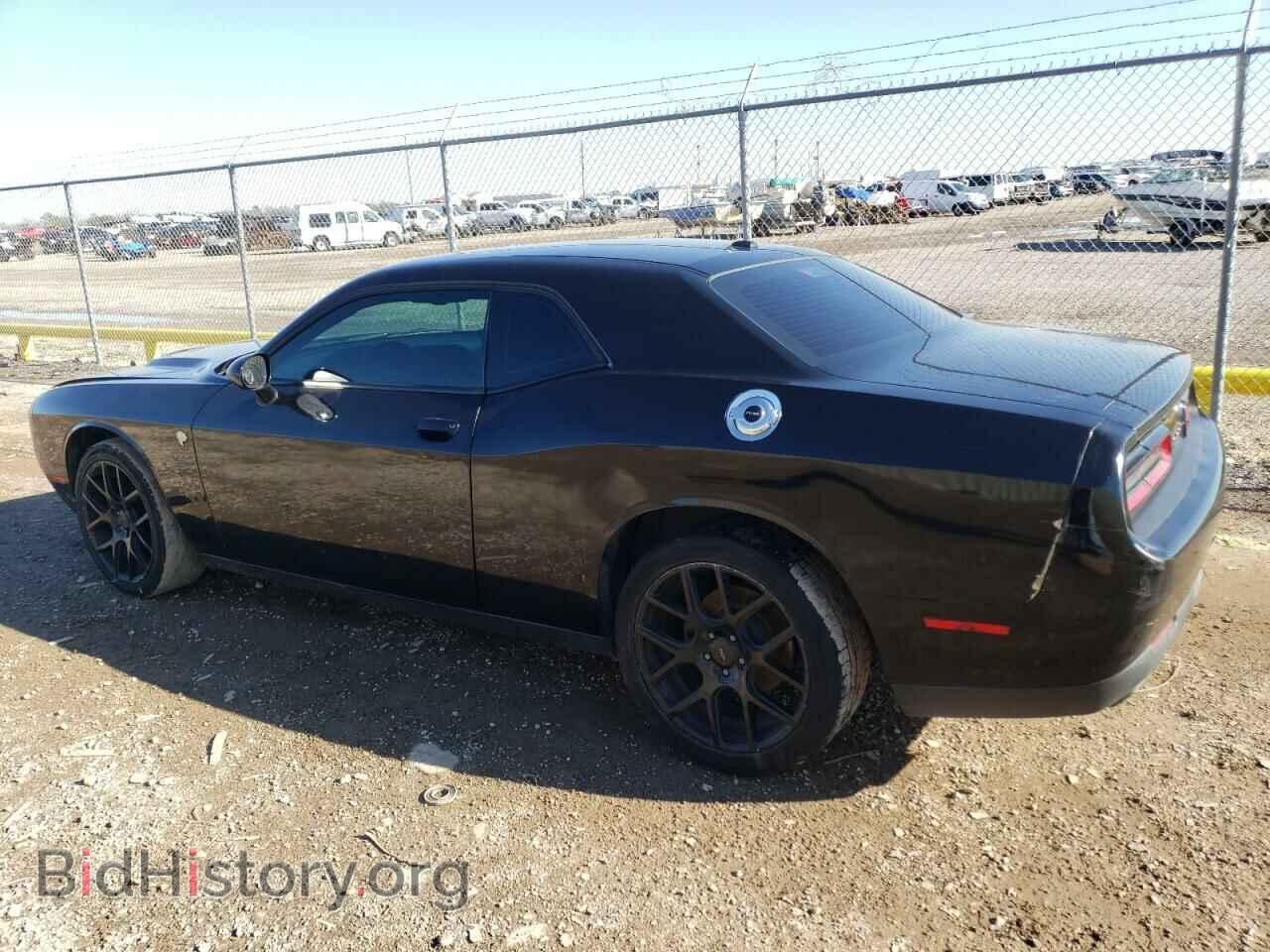 2016 DODGE CHALLENGER - VIN: 2C3CDZAG4GH183771 - Photo 2