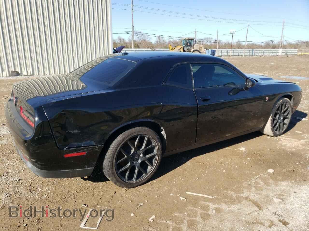 2016 DODGE CHALLENGER - VIN: 2C3CDZAG4GH183771 - Photo 3