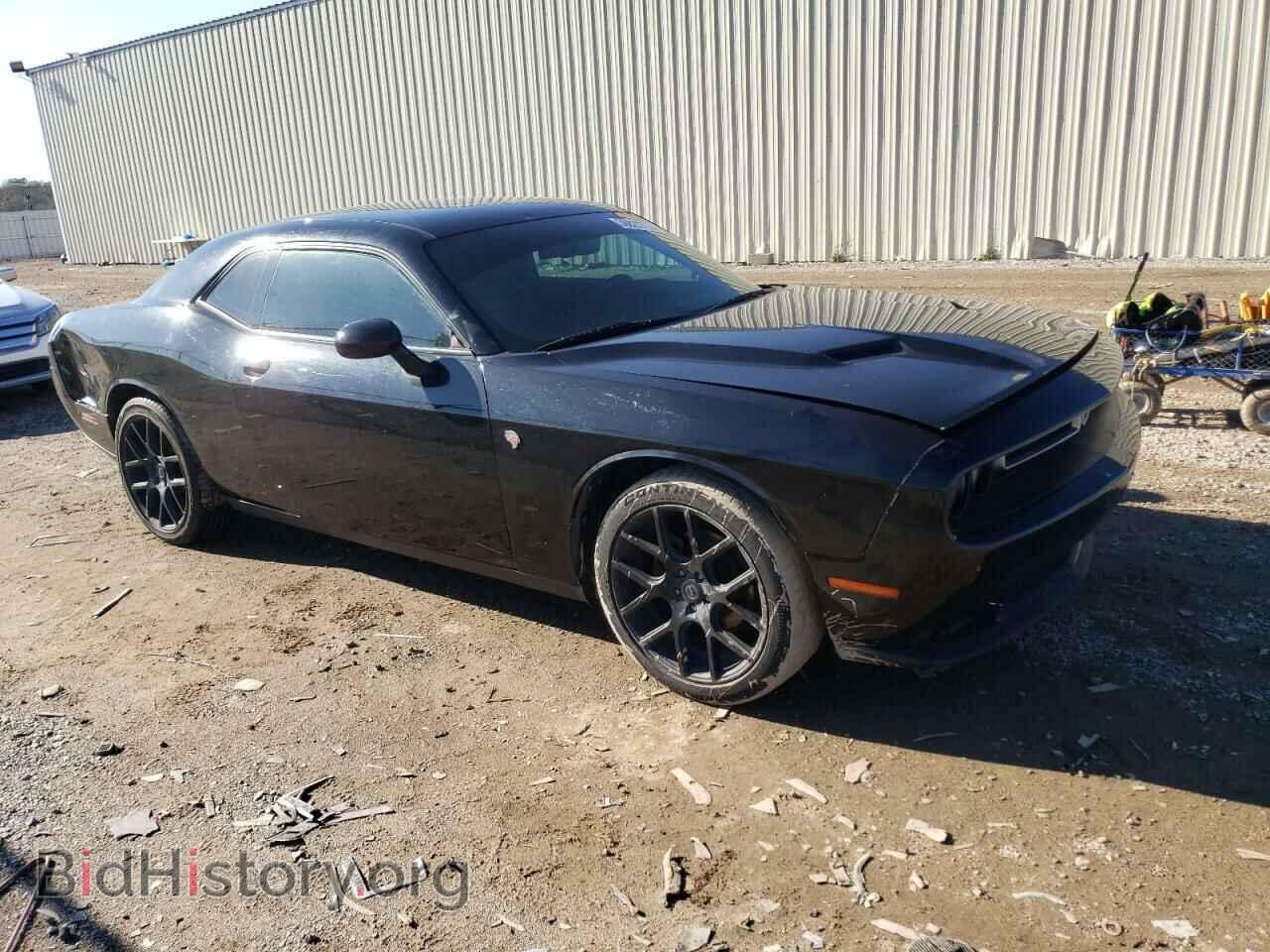 2016 DODGE CHALLENGER - VIN: 2C3CDZAG4GH183771 - Photo 4
