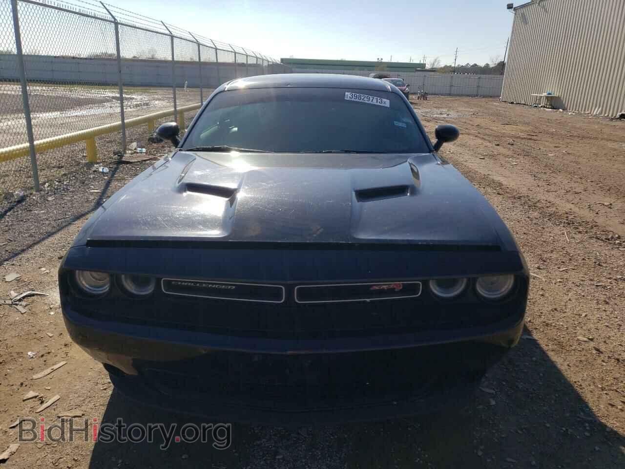 2016 DODGE CHALLENGER - VIN: 2C3CDZAG4GH183771 - Photo 5