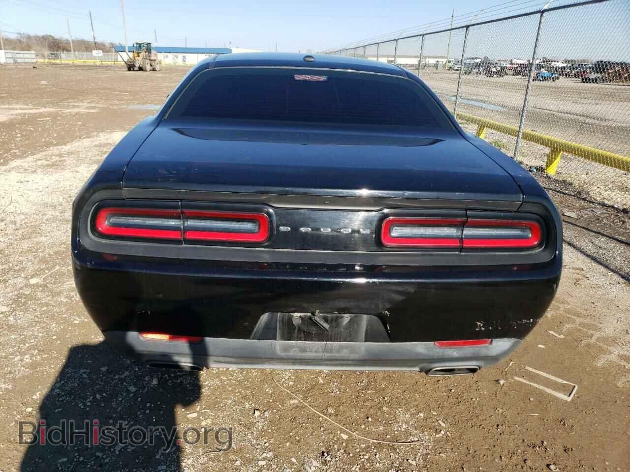 2016 DODGE CHALLENGER - VIN: 2C3CDZAG4GH183771 - Photo 6
