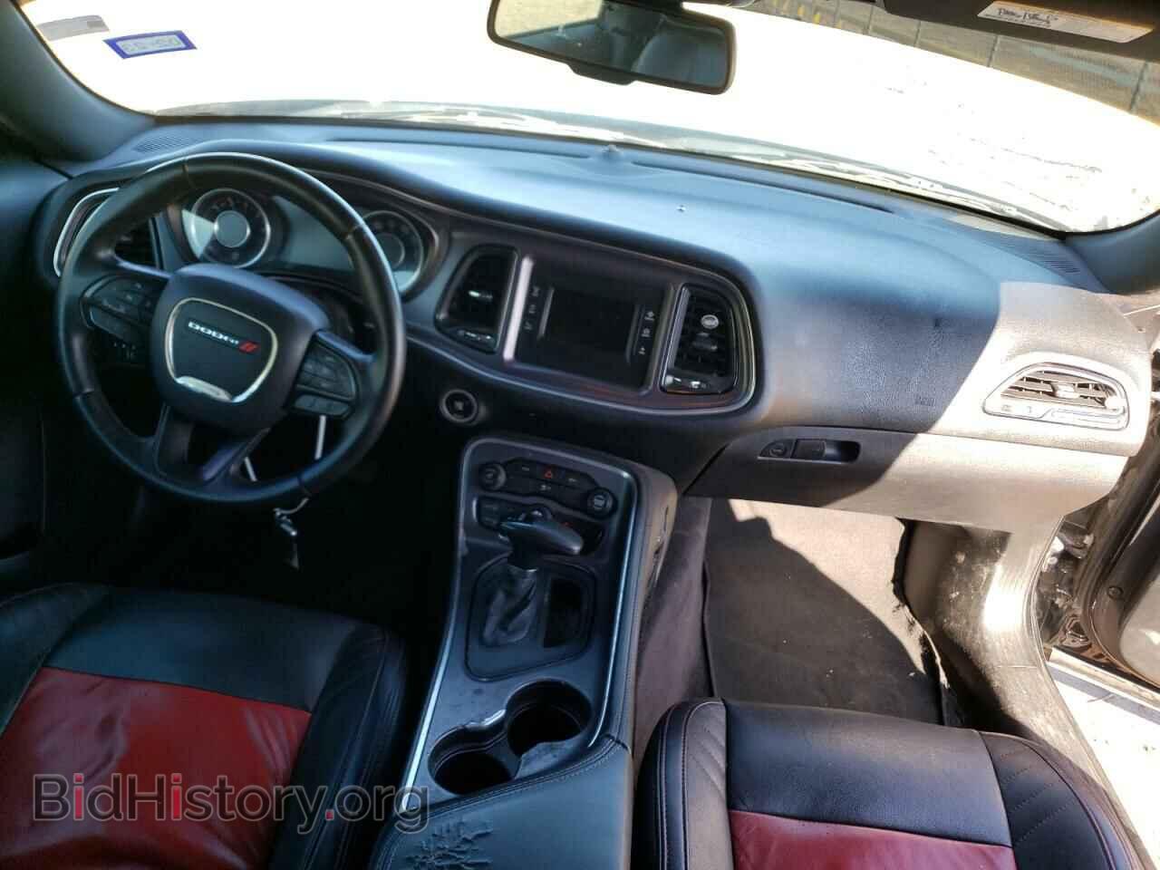 2016 DODGE CHALLENGER - VIN: 2C3CDZAG4GH183771 - Photo 8