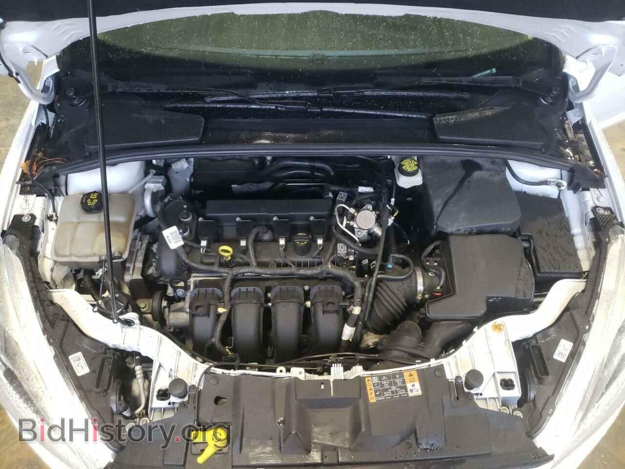 2017 FORD FOCUS - VIN: 1FADP3F21HL246501 - Фото 7
