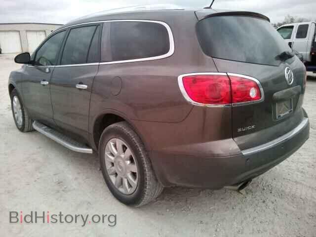 2012 BUICK ENCLAVE - VIN: 5GAKRDED3CJ272463 - Photo 3