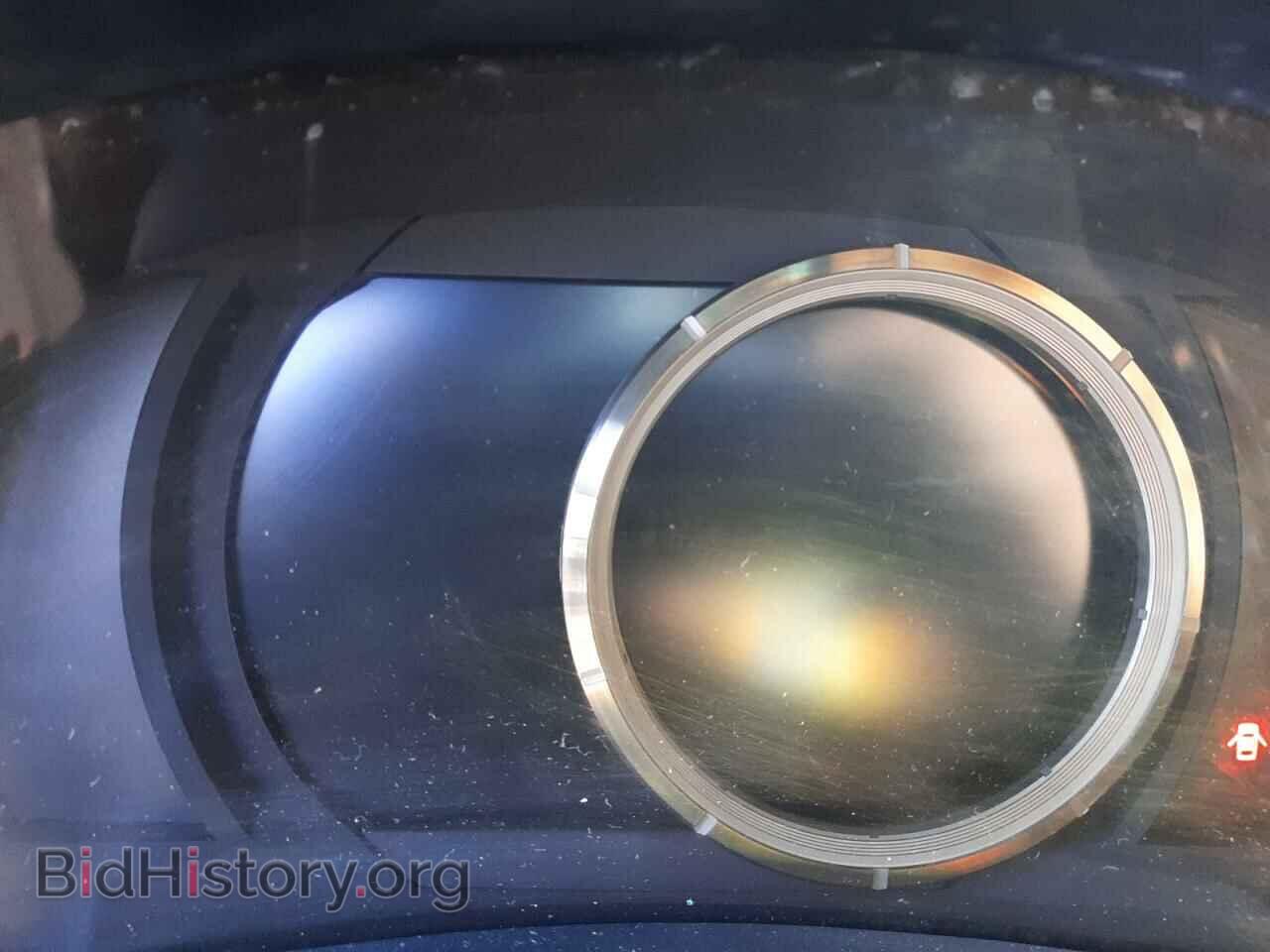2014 LEXUS IS - VIN: JTHBF1D27E5035720 - Photo 9