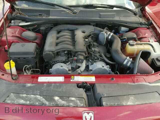 2009 DODGE CHALLENGER - VIN: 2B3LJ44V69H522455 - Фото 7