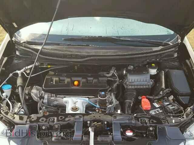 2012 HONDA CIVIC - VIN: 19XFB2F5XCE043985 - Фото 7