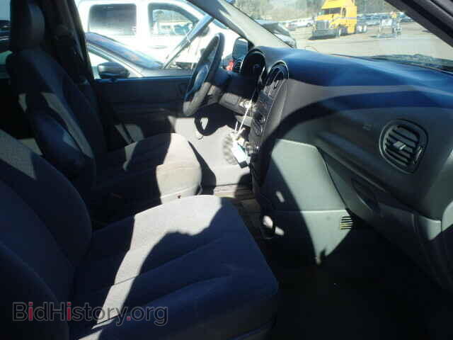 2006 DODGE CARAVAN - VIN: 1D4GP25B06B682099 - Photo 5