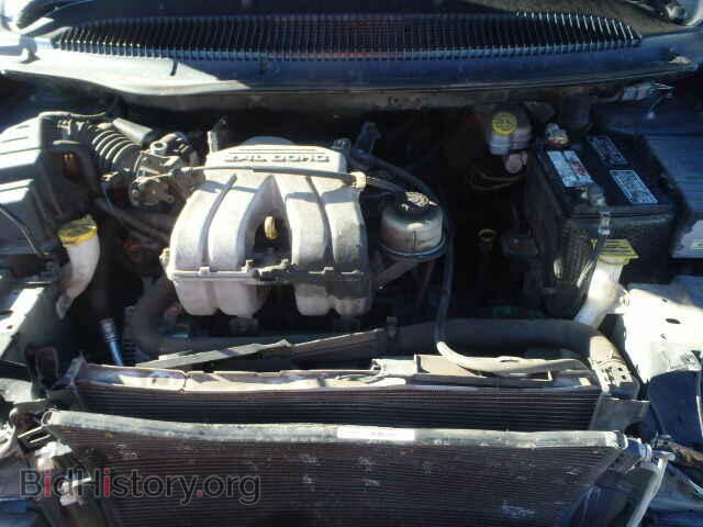 2006 DODGE CARAVAN - VIN: 1D4GP25B06B682099 - Photo 7