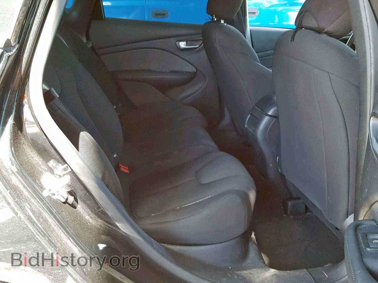 2013 DODGE DART - VIN: 1C3CDFAA9DD256183 - Фото 6