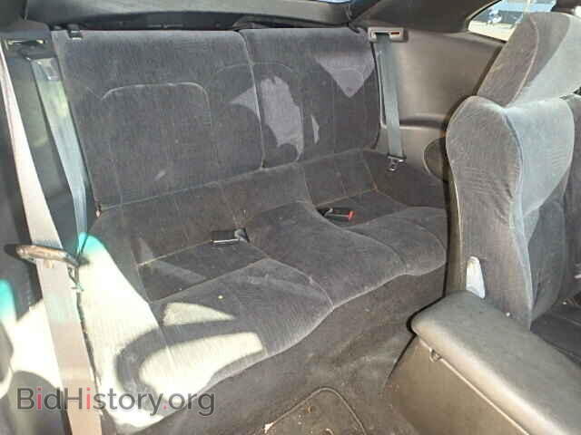 2000 MITSUBISHI ECLIPSE - VIN: 4A3AC84L3YE019748 - Фото 6