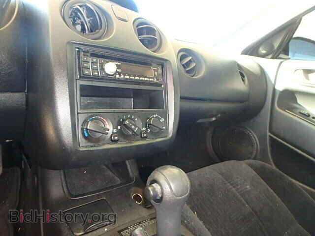 2000 MITSUBISHI ECLIPSE - VIN: 4A3AC84L3YE019748 - Фото 9