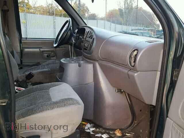 2000 FORD ECONOLINE - VIN: 1FBSS31LXYHB80957 - Photo 5
