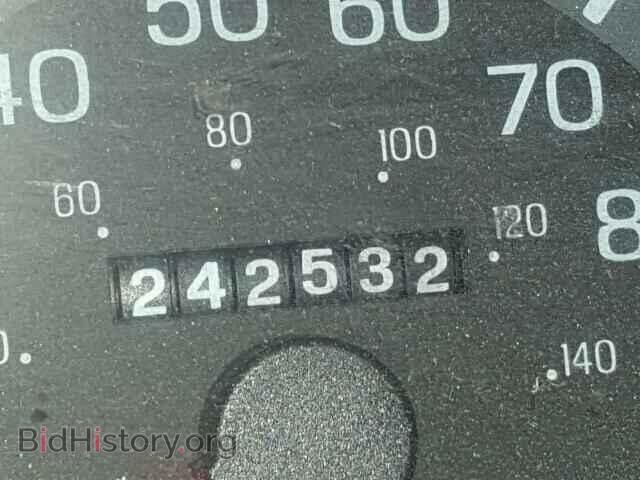 2000 FORD ECONOLINE - VIN: 1FBSS31LXYHB80957 - Photo 8