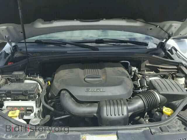 2011 DODGE DURANGO - VIN: 1D4RD2GGXBC697031 - Photo 7