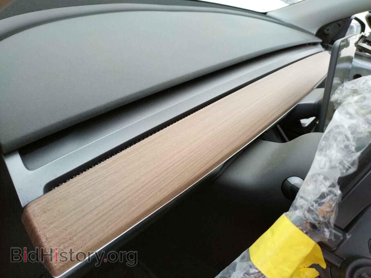 2022 TESLA MODEL Y - VIN: 7SAYGDEE7NF349548 - Фото 9