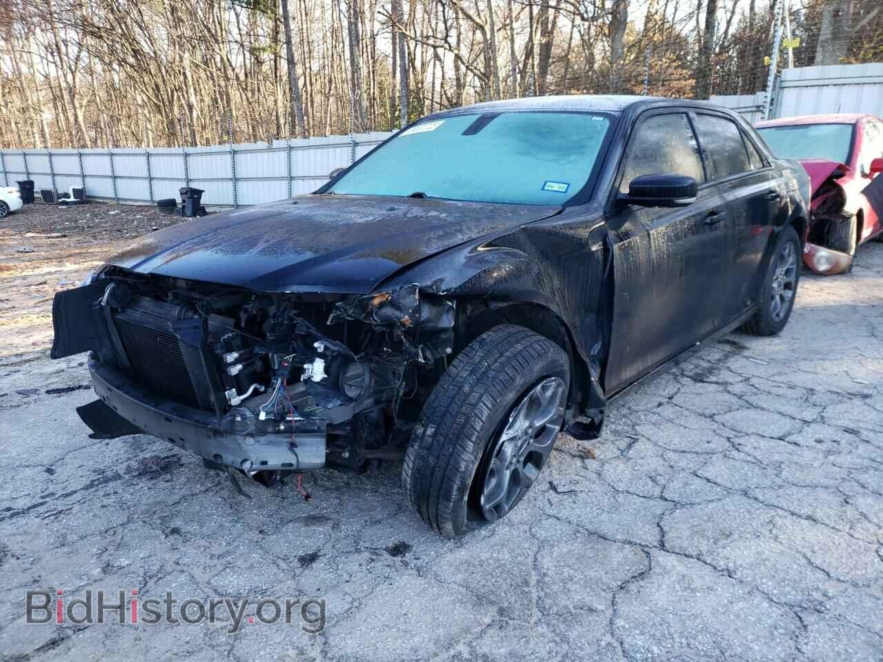 Photo 2C3CCAGG6GH311309 - CHRYSLER 300 2016