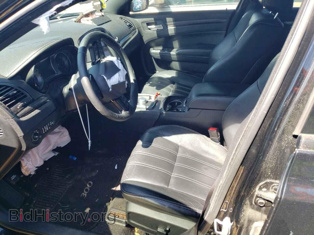 2016 CHRYSLER 300 - VIN: 2C3CCAGG6GH311309 - Фото 7