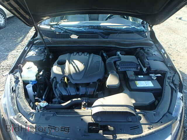 2013 KIA OPTIMA - VIN: 5XXGN4A76DG117105 - Фото 7