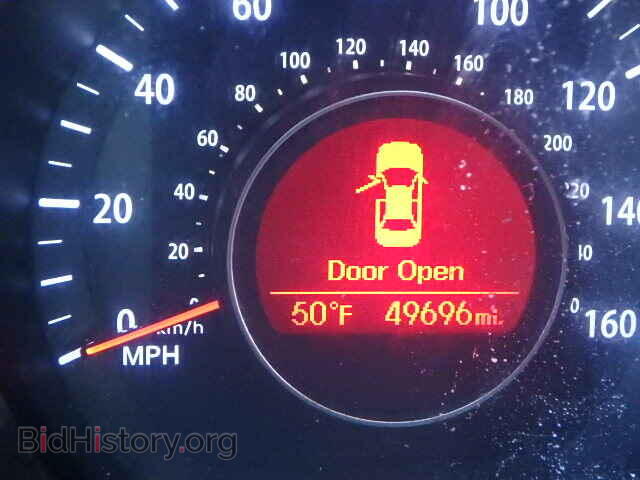 2013 KIA OPTIMA - VIN: 5XXGN4A76DG117105 - Фото 8