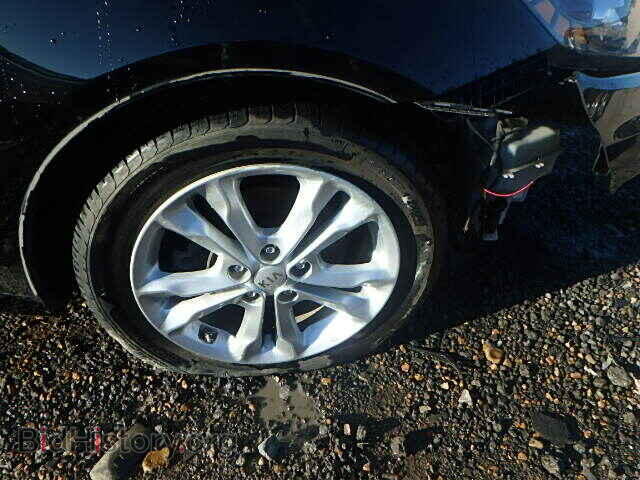 2013 KIA OPTIMA - VIN: 5XXGN4A76DG117105 - Фото 10