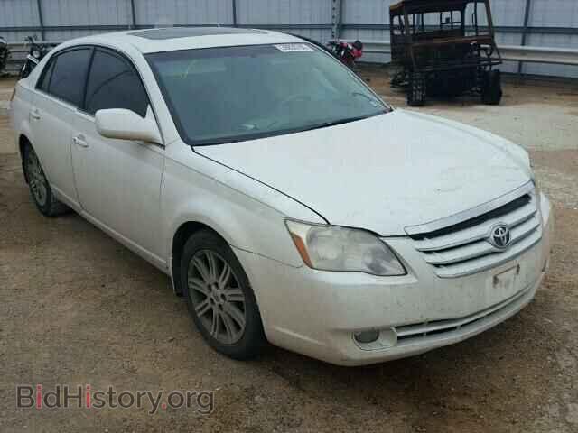 Photo 4T1BK36B87U231773 - TOYOTA AVALON 2007
