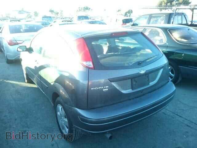 2007 FORD FOCUS - VIN: 1FAHP31N97W342425 - Photo 3