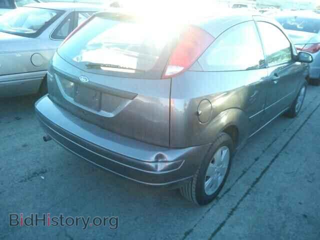 2007 FORD FOCUS - VIN: 1FAHP31N97W342425 - Photo 4