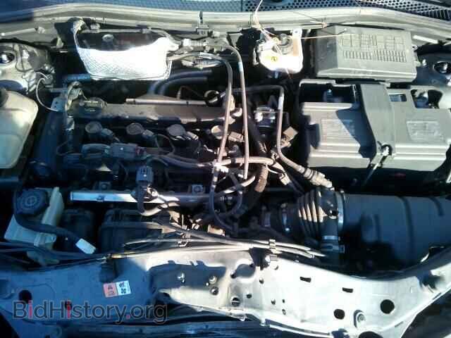 2007 FORD FOCUS - VIN: 1FAHP31N97W342425 - Photo 7