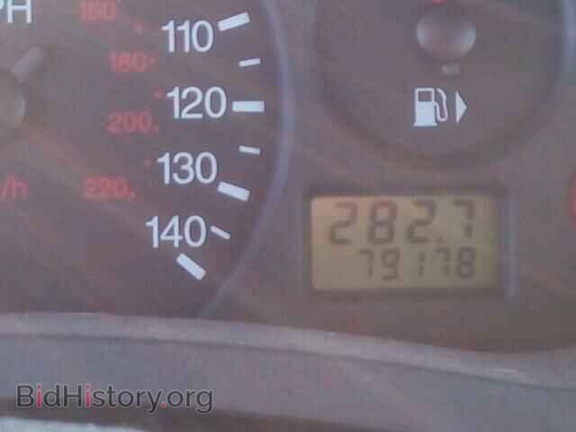 2007 FORD FOCUS - VIN: 1FAHP31N97W342425 - Photo 8