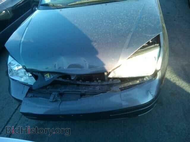 2007 FORD FOCUS - VIN: 1FAHP31N97W342425 - Photo 9