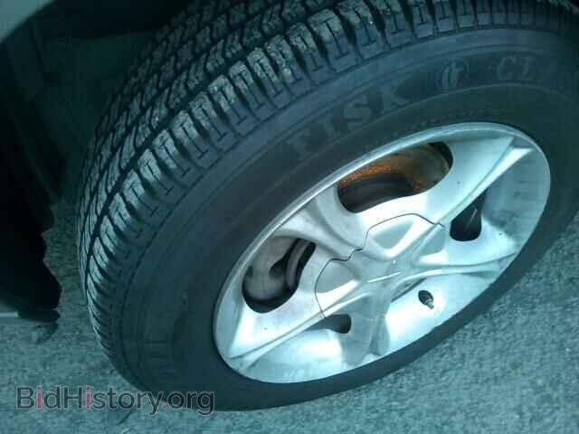 2007 FORD FOCUS - VIN: 1FAHP31N97W342425 - Photo 10
