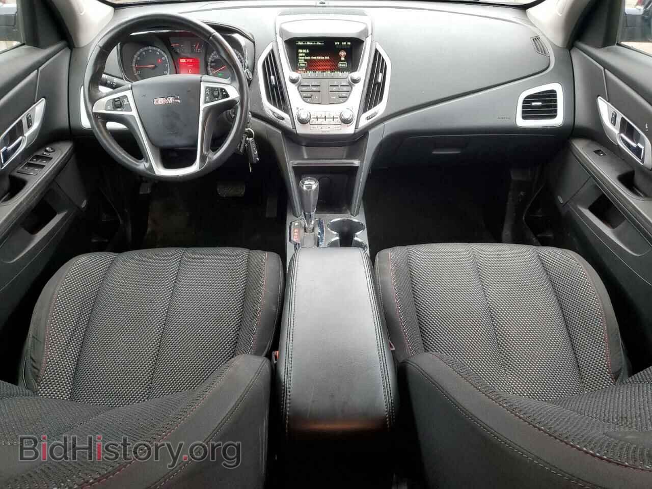 2017 GMC TERRAIN - VIN: 2GKFLTE3XH6134267 - Фото 8