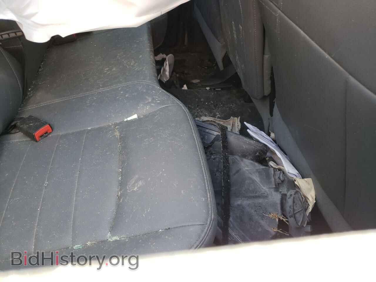2017 RAM 1500 - VIN: 1C6RR6FTXHS683219 - Фото 6