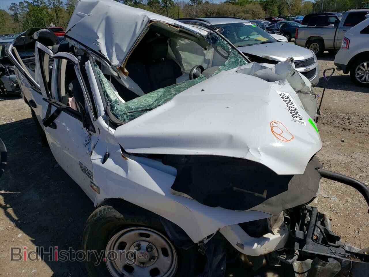 2017 RAM 1500 - VIN: 1C6RR6FTXHS683219 - Фото 9