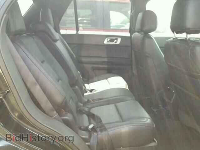 2014 FORD EXPLORER - VIN: 1FM5K7D8XEGC36044 - Photo 6