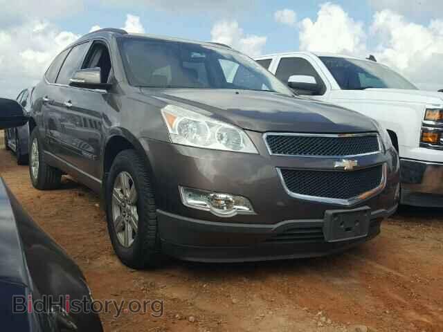 Photo 1GNER23D19S141769 - CHEVROLET TRAVERSE 2009