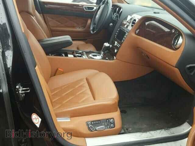 2007 BENTLEY ALL MODELS - VIN: SCBBR93W27C040322 - Photo 5