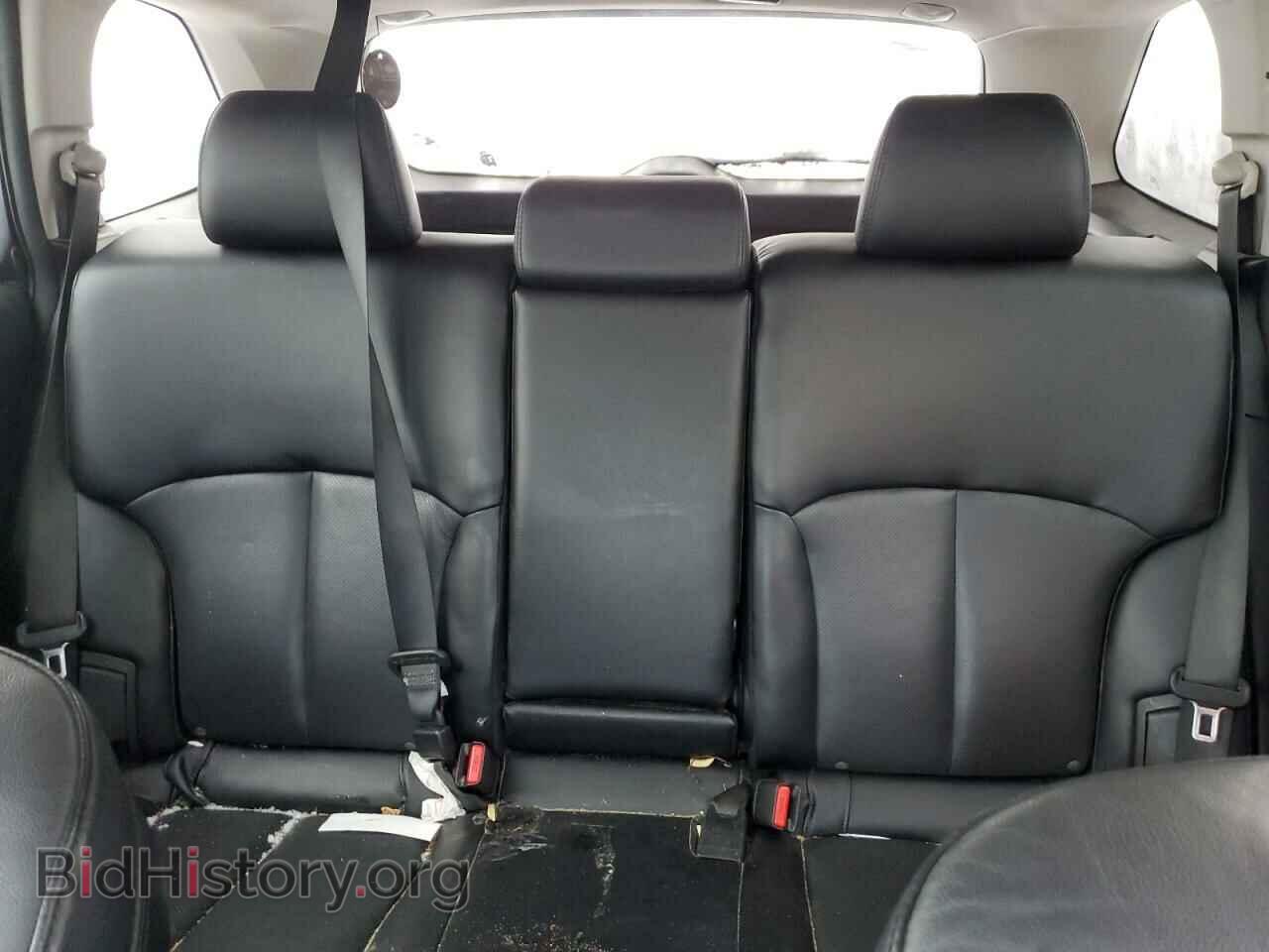 2012 SUBARU OUTBACK - VIN: 4S4BRCLC3C3224772 - Фото 10
