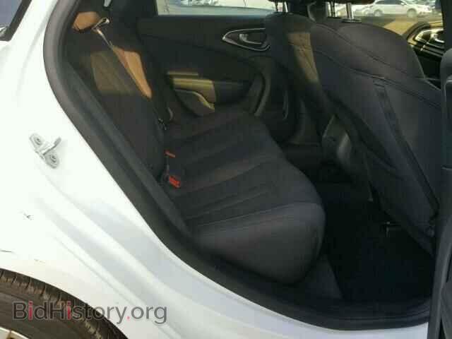 2015 CHRYSLER 200 - VIN: 1C3CCCAB8FN748291 - Photo 6
