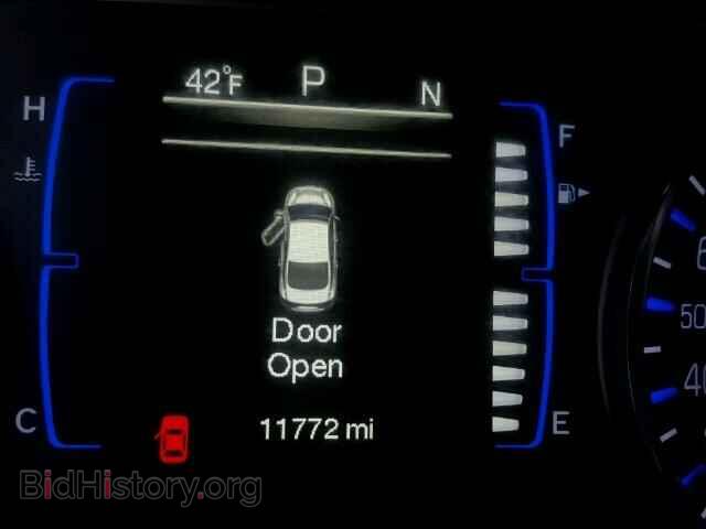 2015 CHRYSLER 200 - VIN: 1C3CCCAB8FN748291 - Photo 8