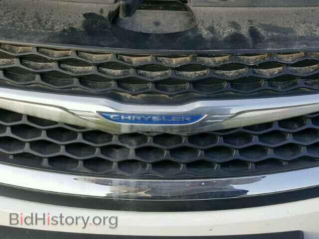 2015 CHRYSLER 200 - VIN: 1C3CCCAB8FN748291 - Photo 9