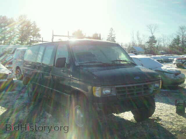 Photo 1FTHE24Y8SHC18756 - FORD ECONOLINE 1995