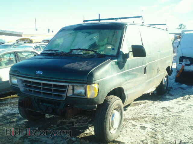 1995 FORD ECONOLINE - VIN: 1FTHE24Y8SHC18756 - Photo 2