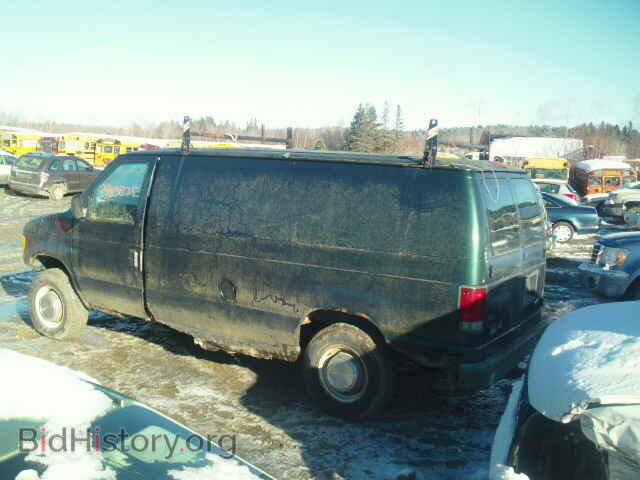 1995 FORD ECONOLINE - VIN: 1FTHE24Y8SHC18756 - Photo 3
