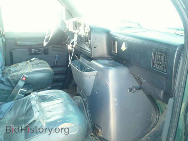 1995 FORD ECONOLINE - VIN: 1FTHE24Y8SHC18756 - Photo 5