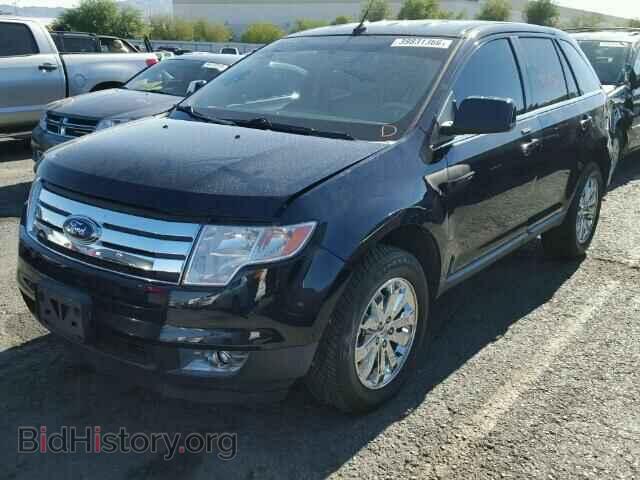 2010 FORD EDGE - VIN: 2FMDK3KC9ABB21108 - Photo 2